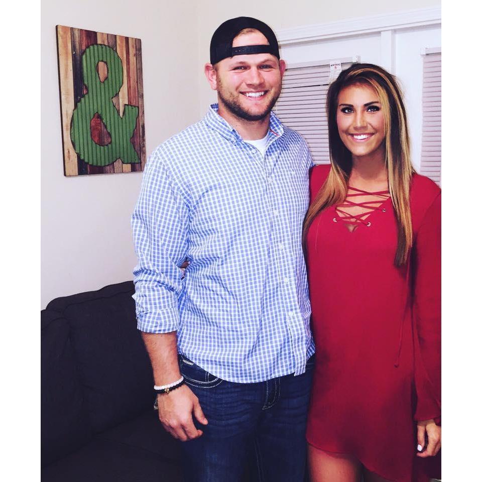Lauren's birthday dinner 2016