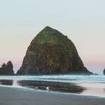 Cannon Beach