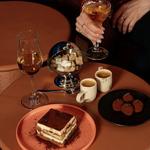 Dessert: Potential New Boyfriend