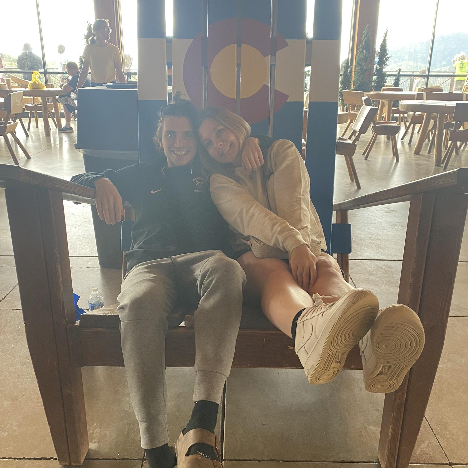 Colorado trip! June 2022