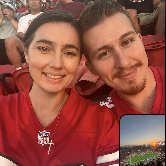 Bang Bang Niner Gang