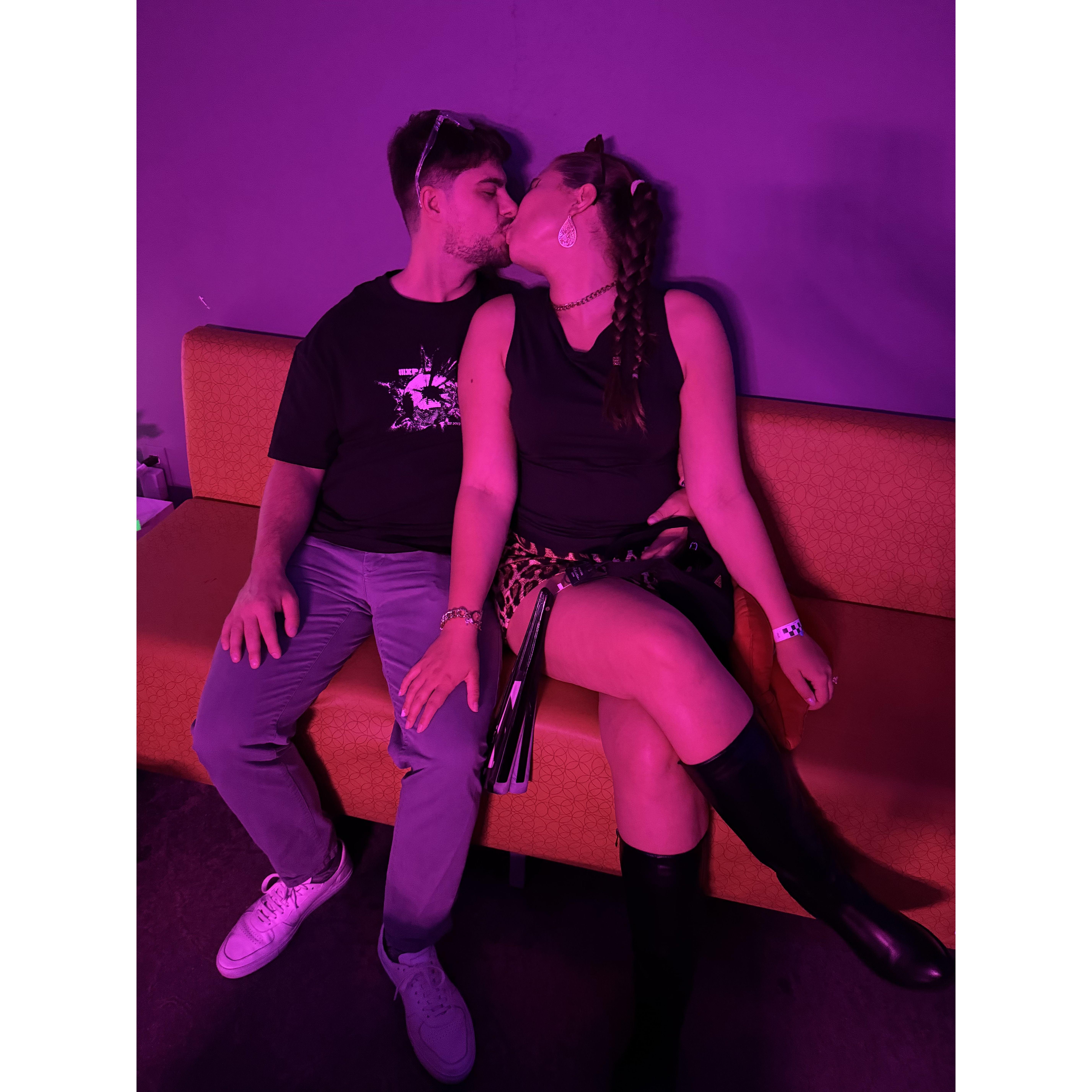 La Discoteca