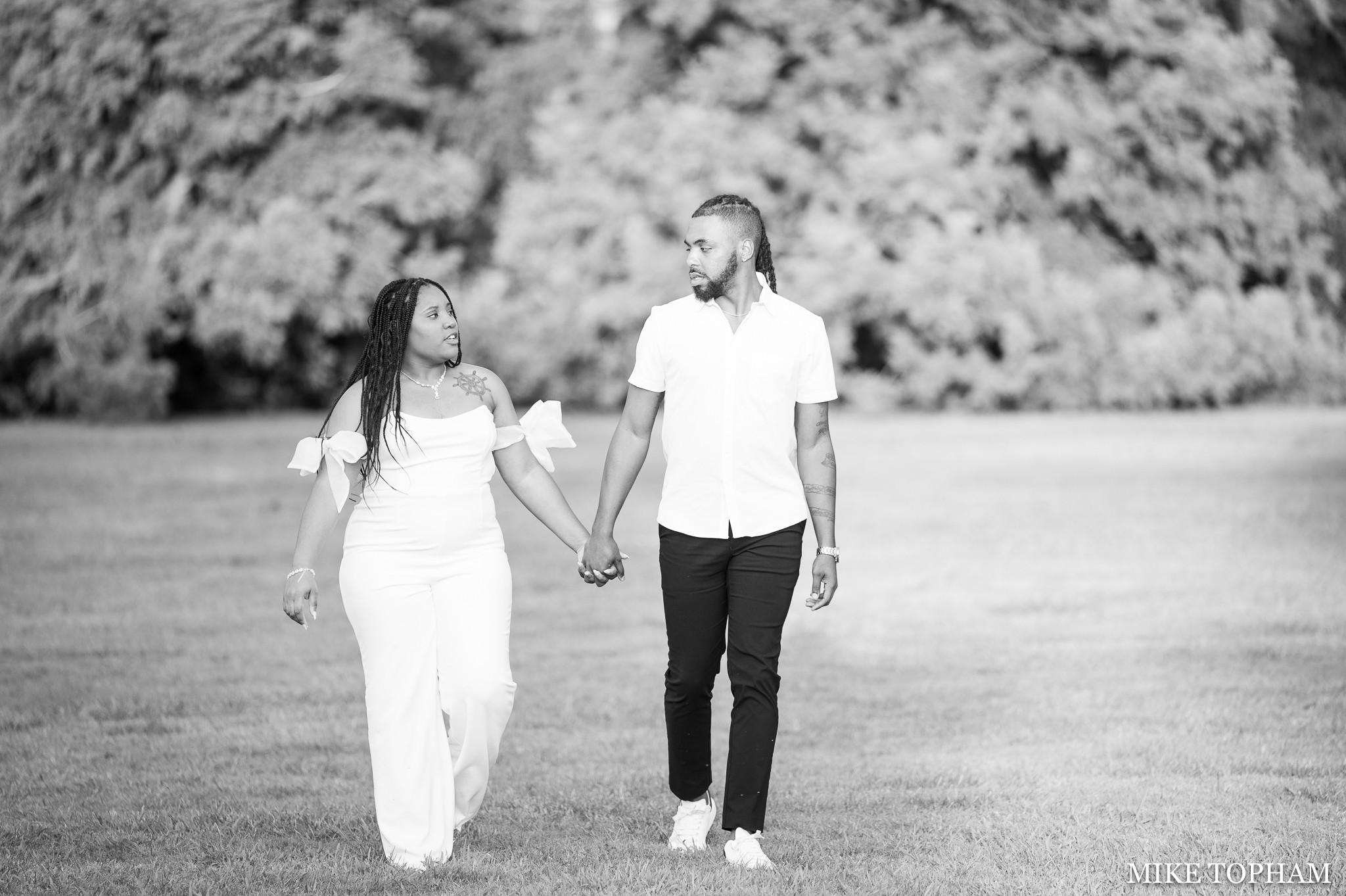 The Wedding Website of Syaani Harris and Cody Kelly