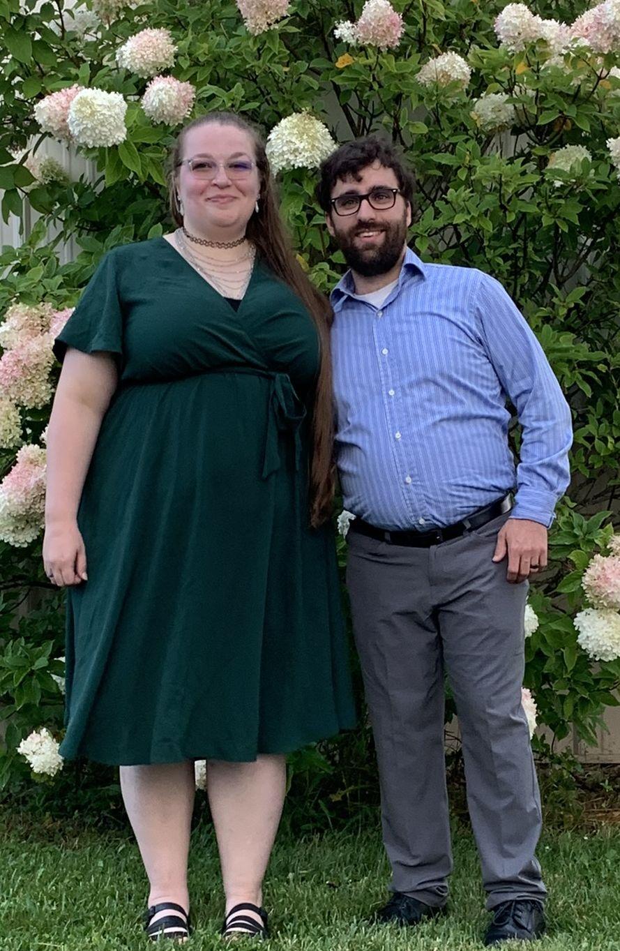 The Wedding Website of Alyssa Hayden and Ryan Leppek