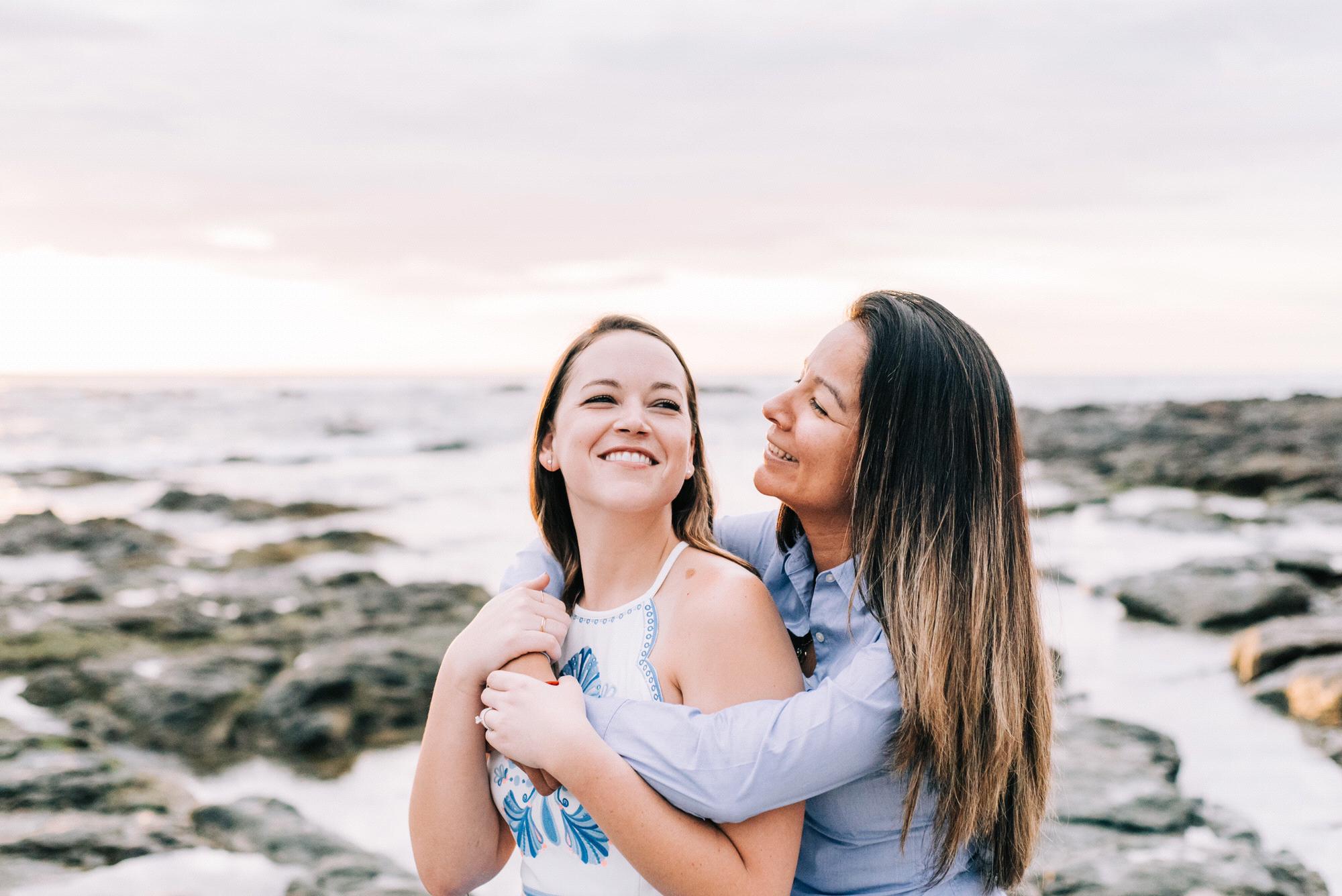 We make each extremely happy