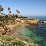 La Jolla Cove