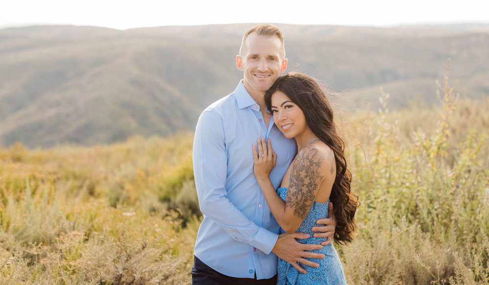 Derek Stephens and Yoko Tomioka's Wedding Website
