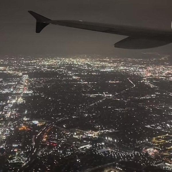 Round Trip Plane Tickets