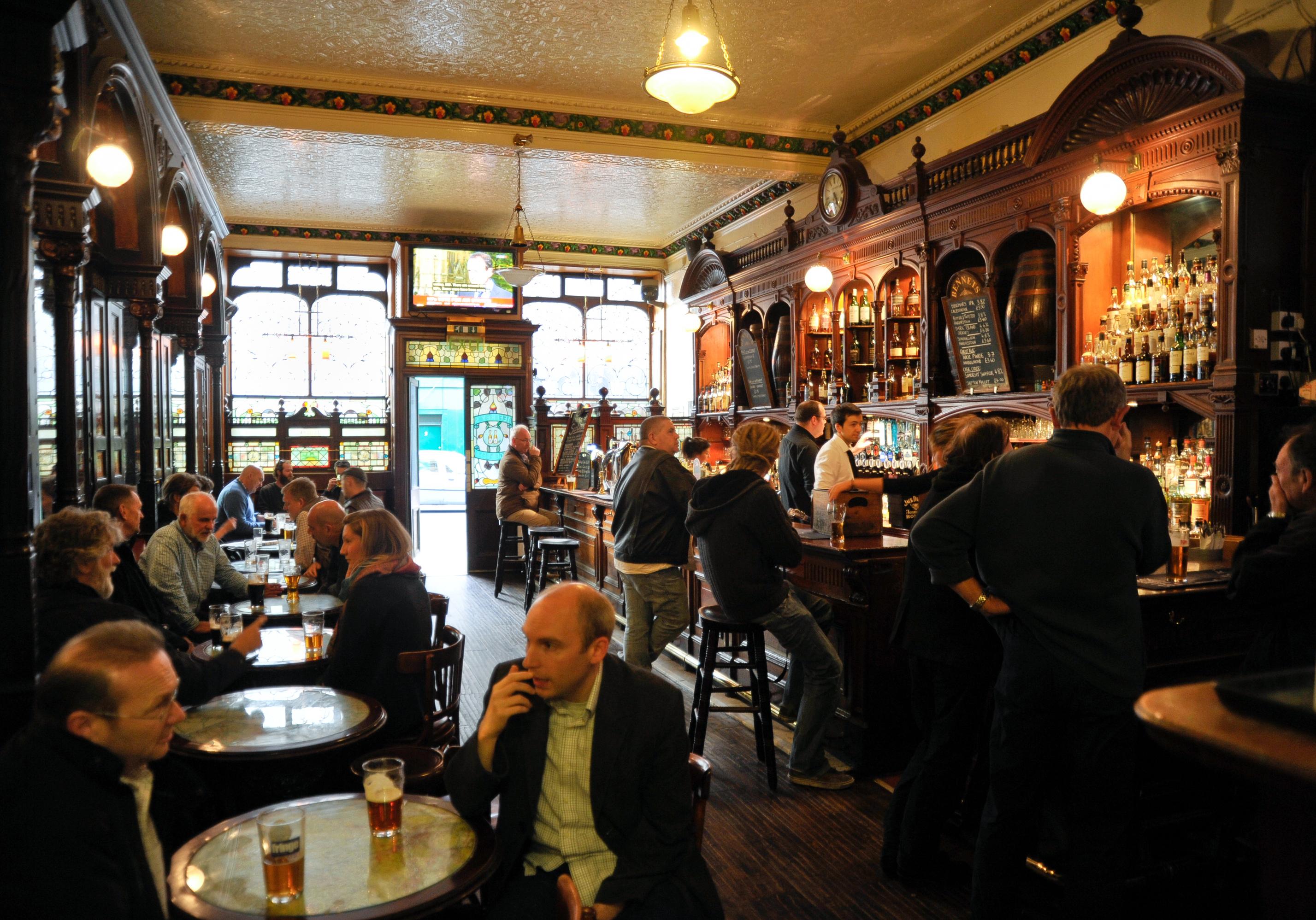 Honeymoon Dinners in Edinburgh