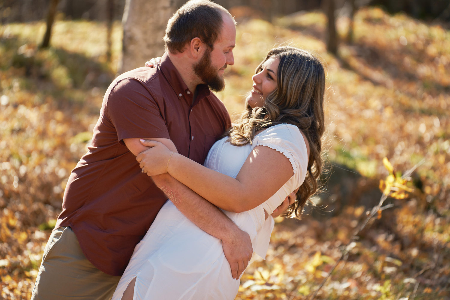 The Wedding Website of Julia Klafka and Forrest Gross