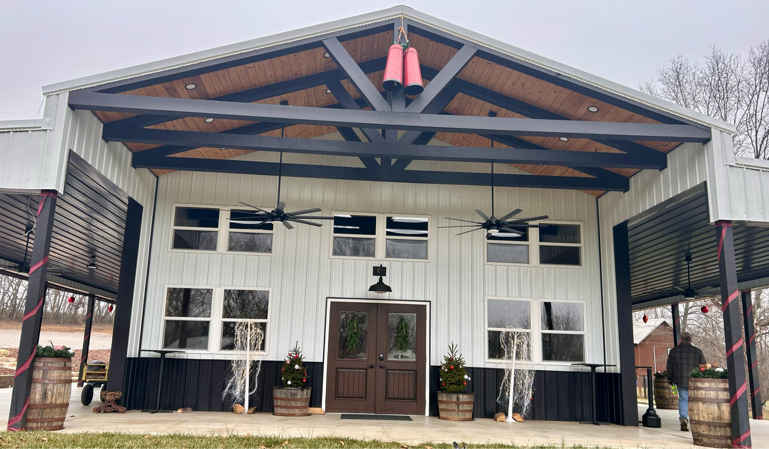 The Wedding Website of Annette Phillips and Curtis White