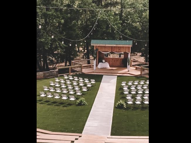 The Wedding Website of Breanna Bowers and Dalton Oliver