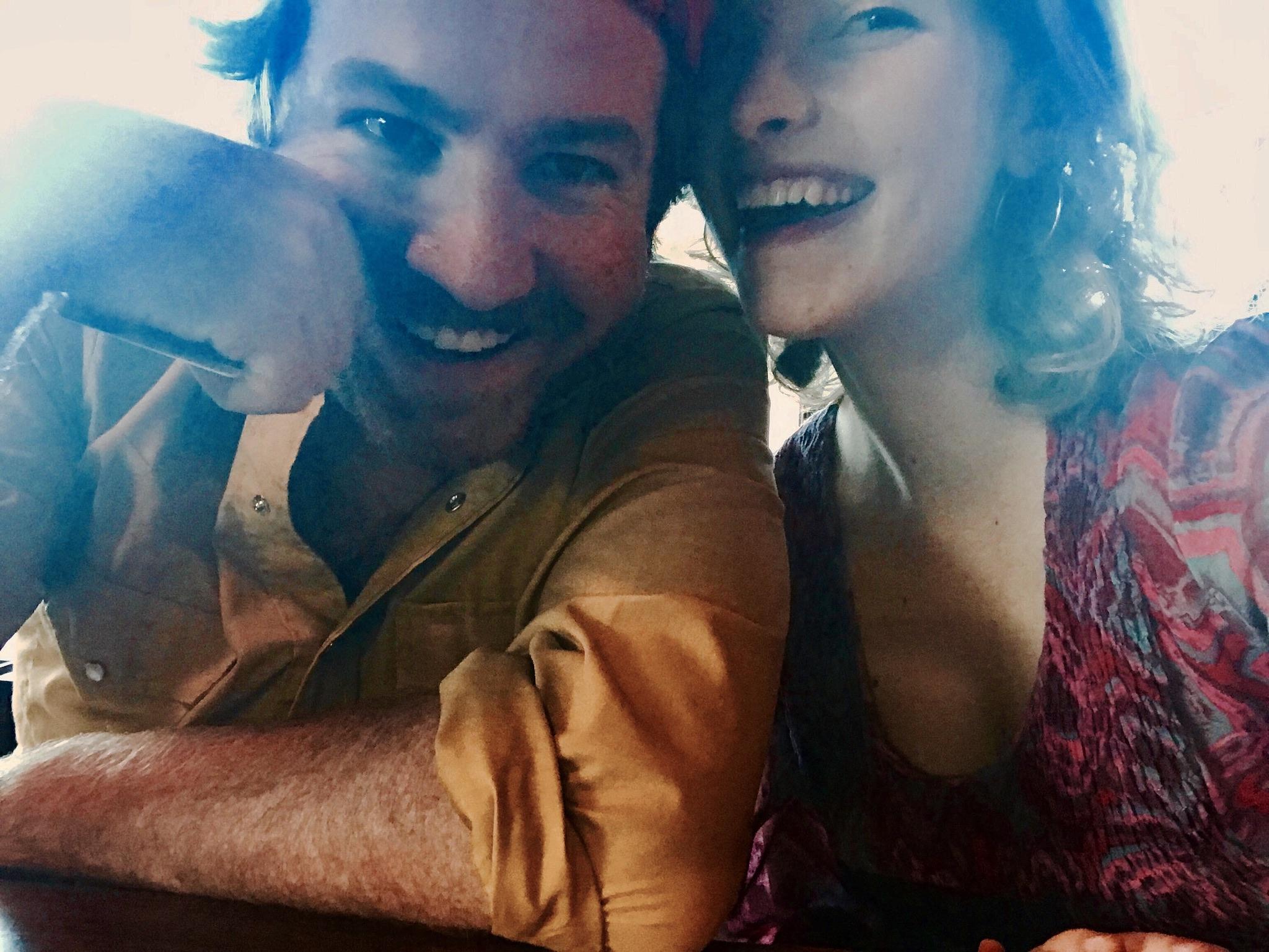 The Wedding Website of Emma Hyche and Brian Foley