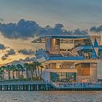 St. Pete Pier