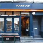 DUCKSOUP