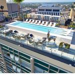 The Statler Dallas, Curio Collection by Hilton