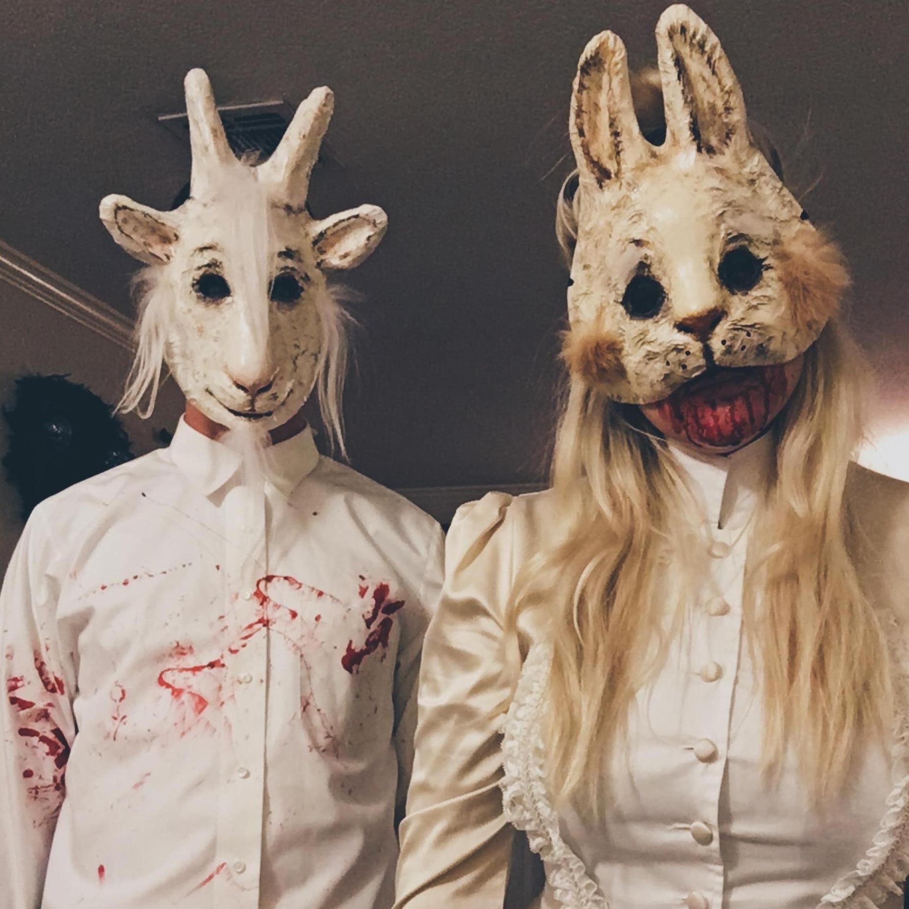 Halloween 2017.