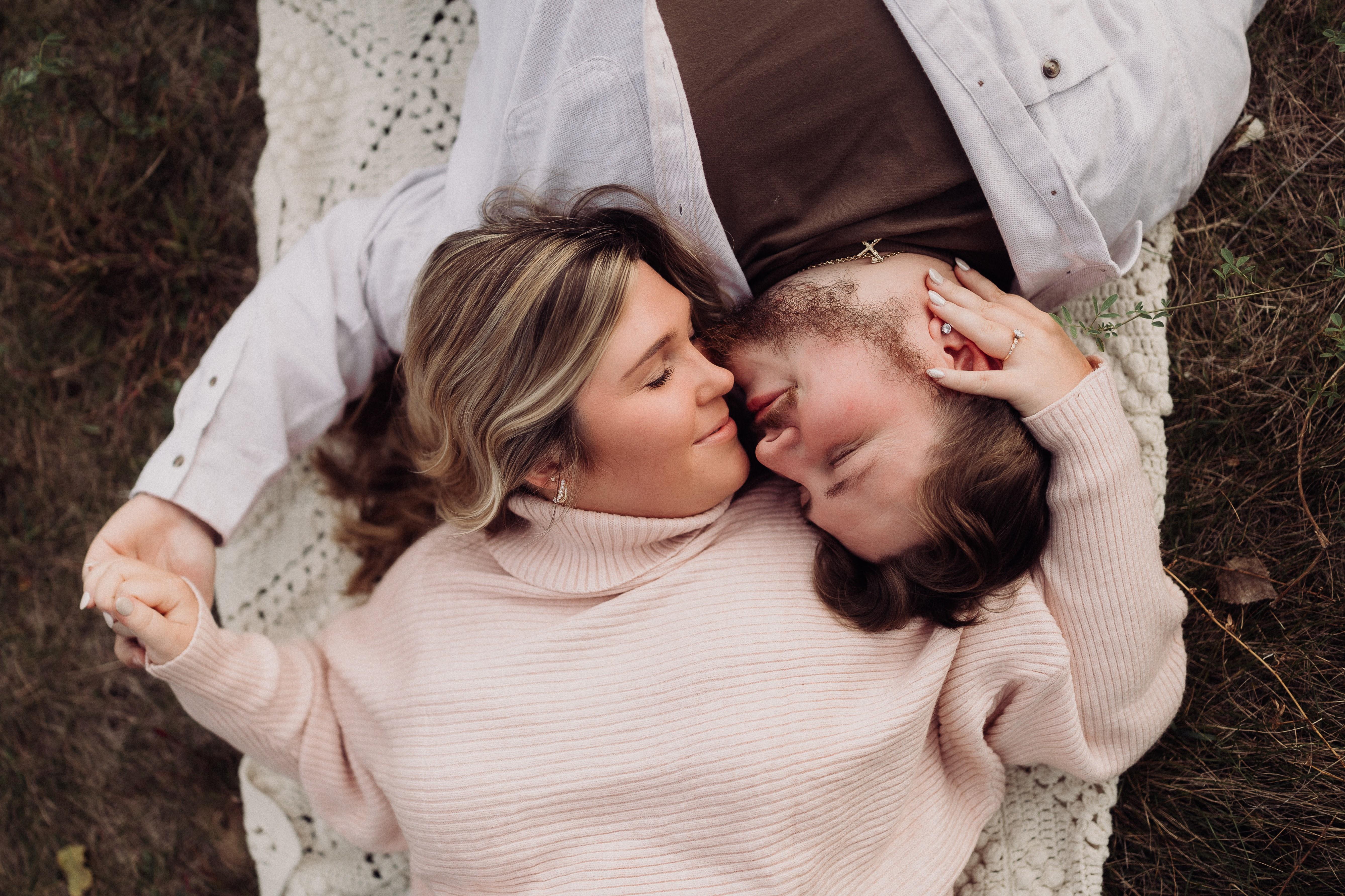 The Wedding Website of Nichole Lass and Bailey Moss