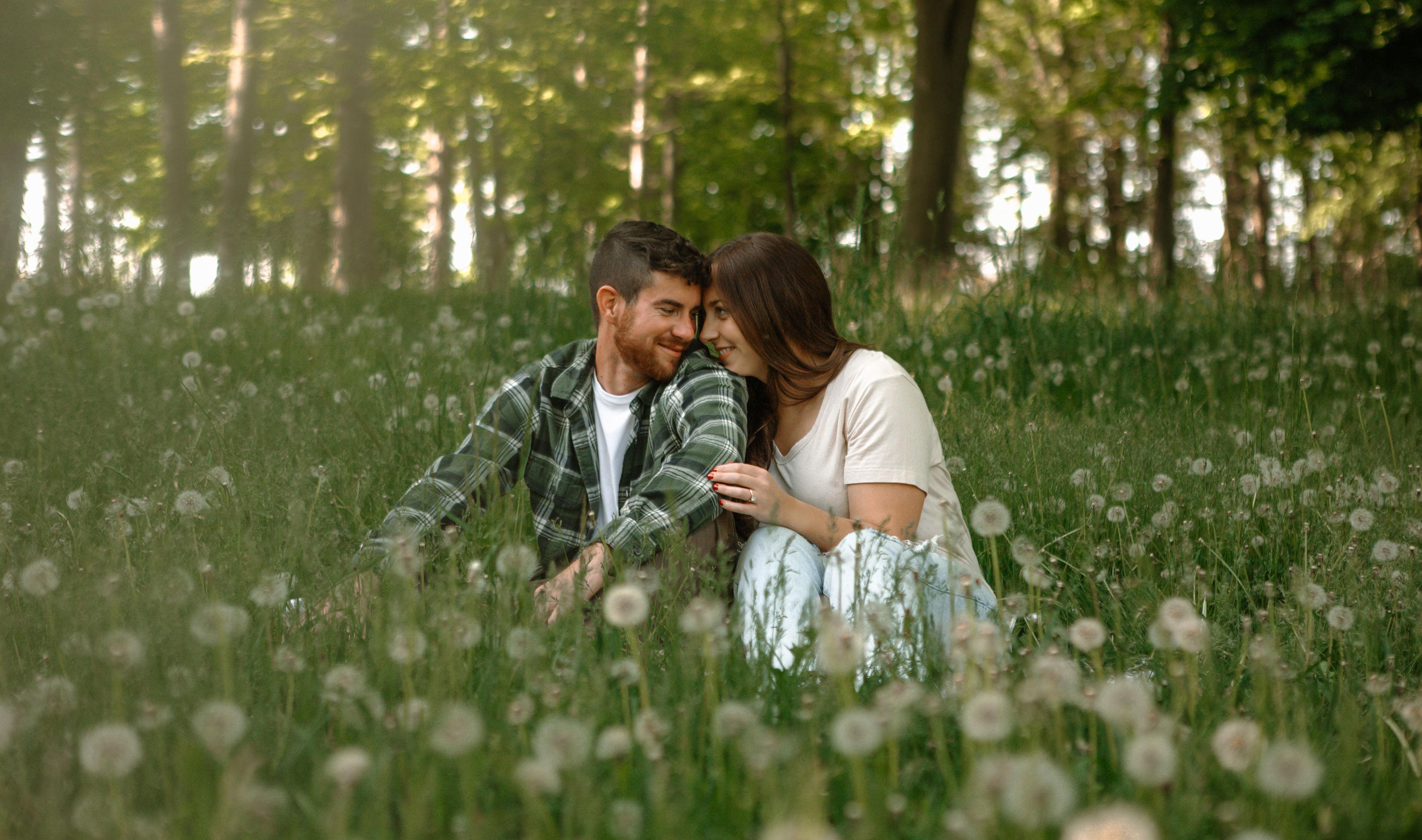 The Wedding Website of Caitlin Ortiz and Joshua Smith