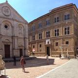 Pienza