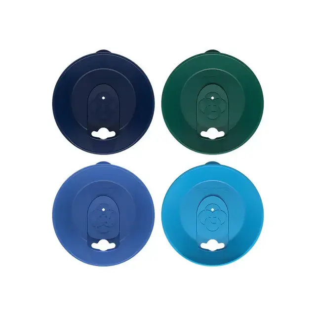 Travel Lid