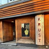 Krust Pizza & Bourbon Bar