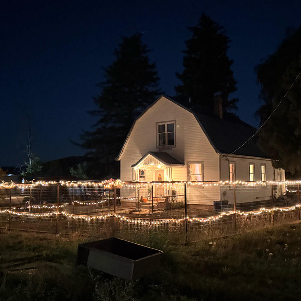 Our Home Renovation Fund