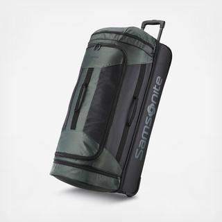Andante 32" Wheeled Duffle