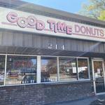 Good Time Donuts