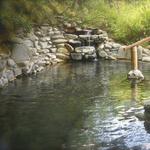 Belknap Hot Springs