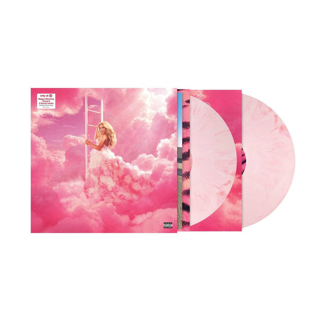 Megan Moroney - Cloud 9