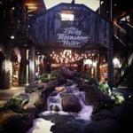 Ole Smoky Moonshine