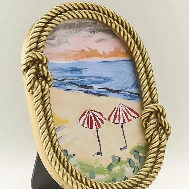 Kai Rope Frame