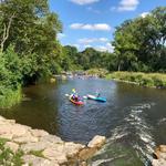 Argo Park Canoe & Kayak