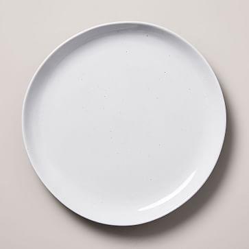 Richmond Speckled Dinner Plates (Set of 4) - Bone