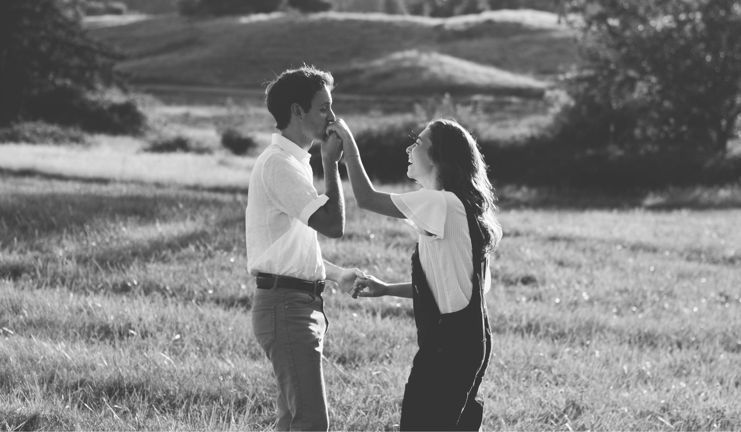 The Wedding Website of Manuel Bonelli and Merry Tamminga