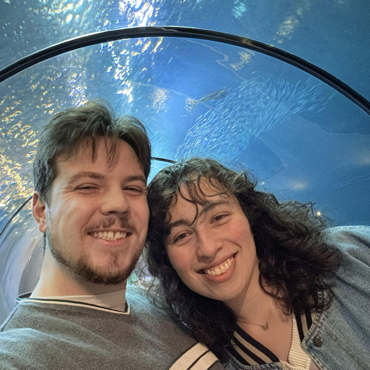 Oregon Coast Aquarium