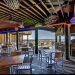Harpoon Harry's Beachfront Restaurant