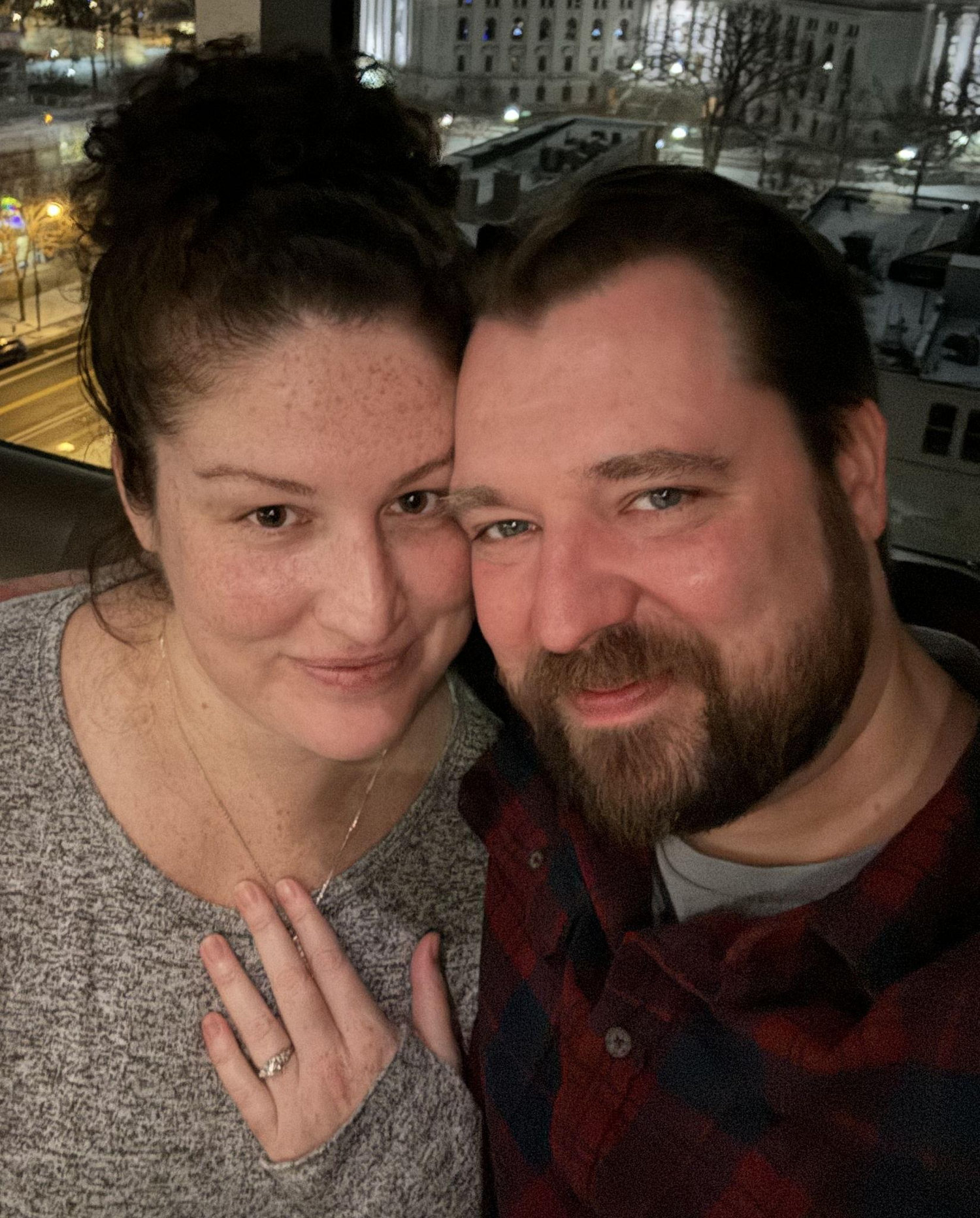 The Wedding Website of Guy Alexander Bowen and Danielle Elizabeth Stephens