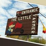 The Little Farmer