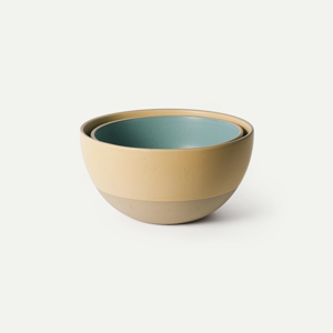 Harvest Mixing Bowls - Set of 2