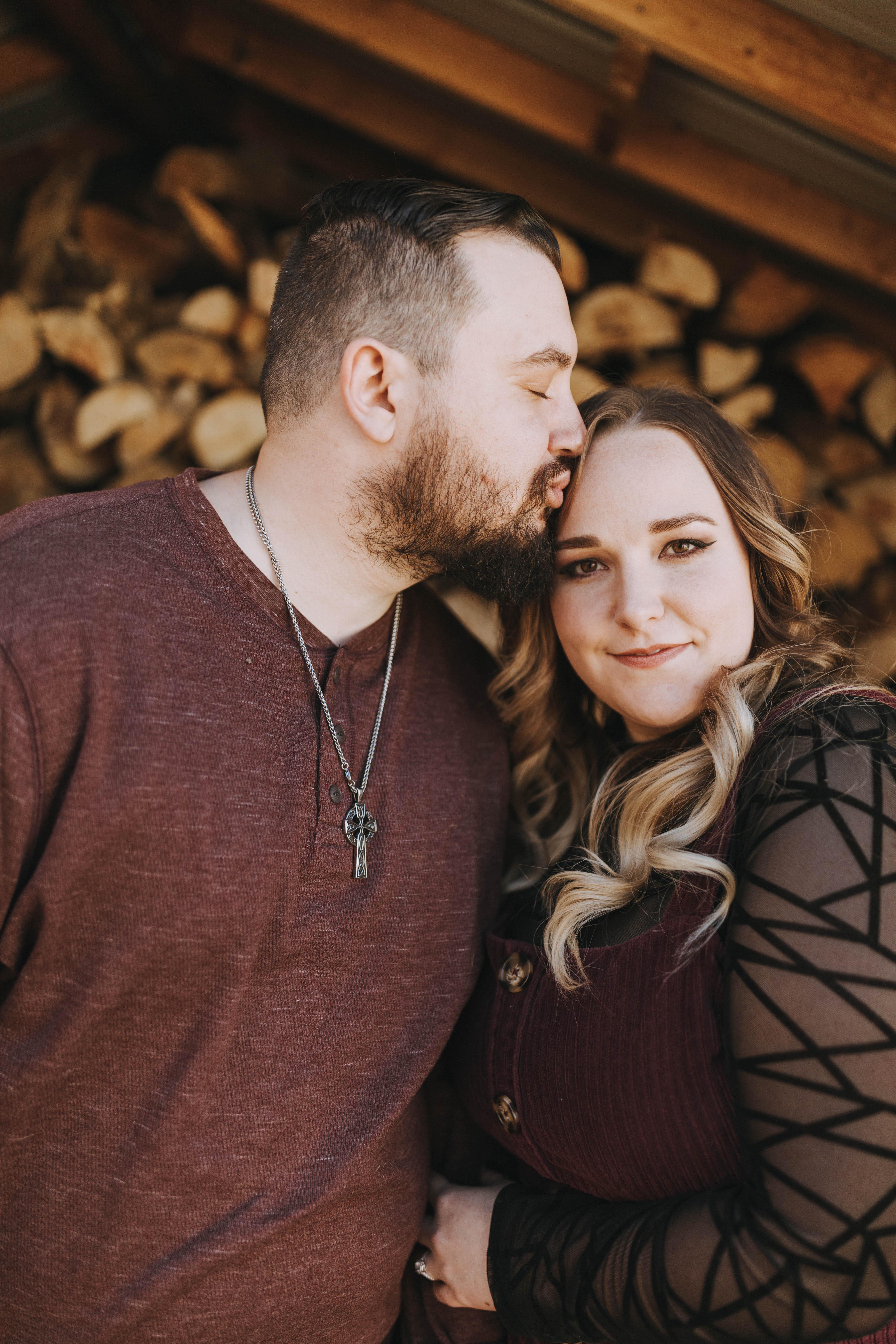 The Wedding Website of Brianna Engle and Cody Thompson