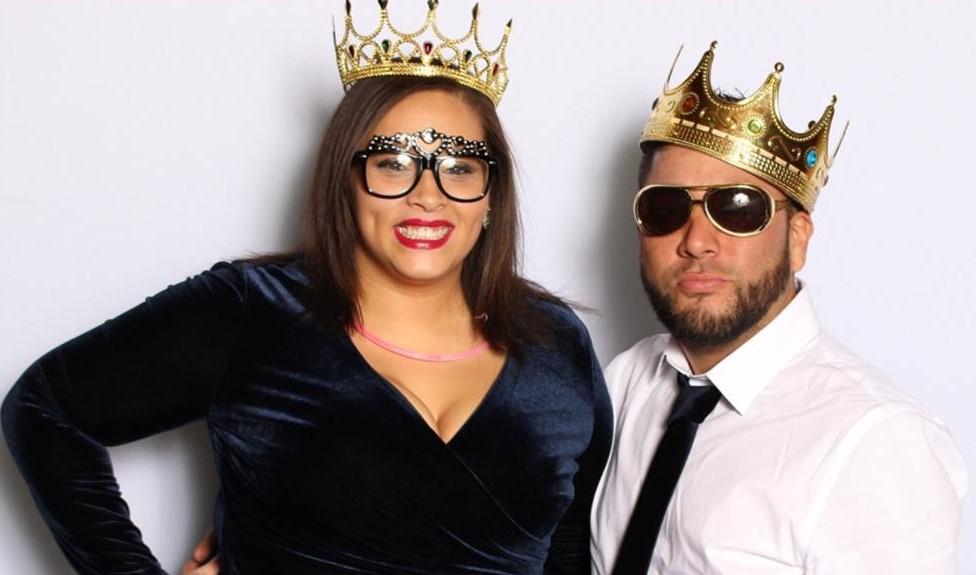 The Wedding Website of Nicole Ortiz and James Soto