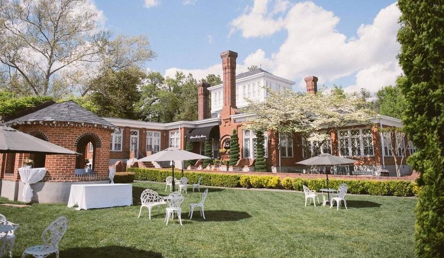 The Wedding Website of Brandon Taylor and Maggie McAndrew