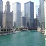 Chicago River Architecture Tour
