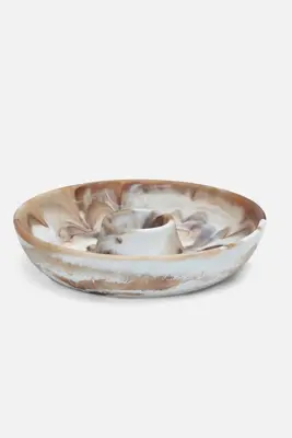 Blue Pheasant Hugo Chip & Dip Bowl