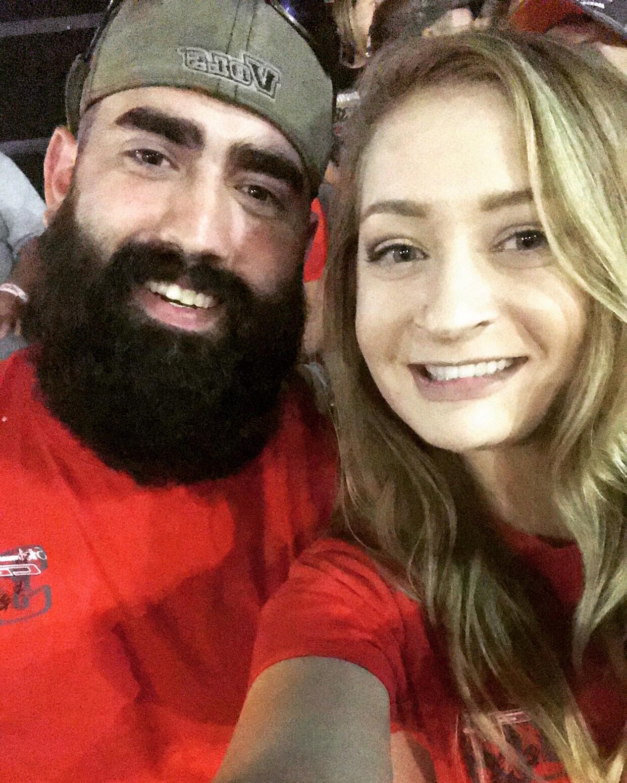 Cody Burks' Memorial Race 2017