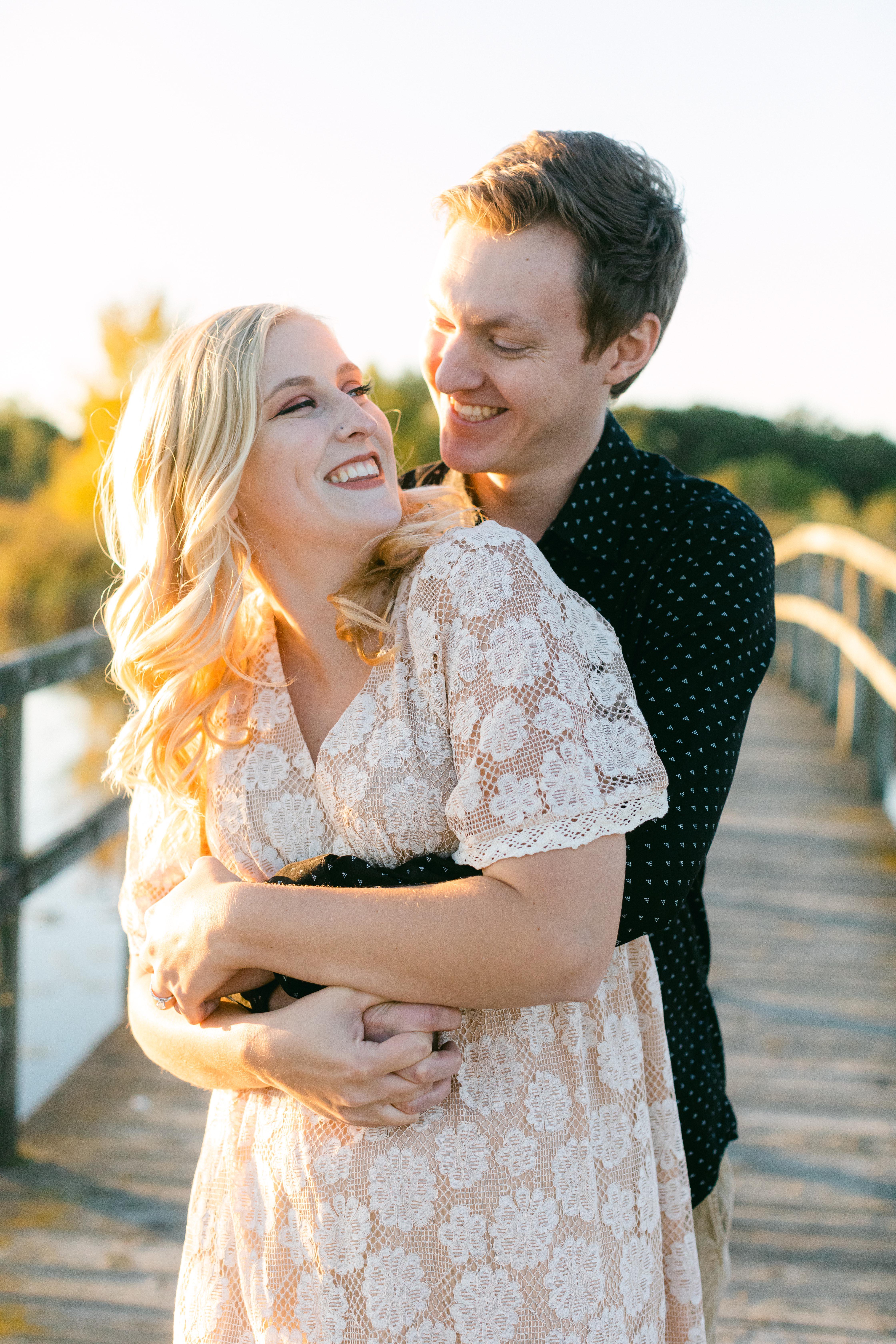 The Wedding Website of Emily Elsesser and Andrew Laws