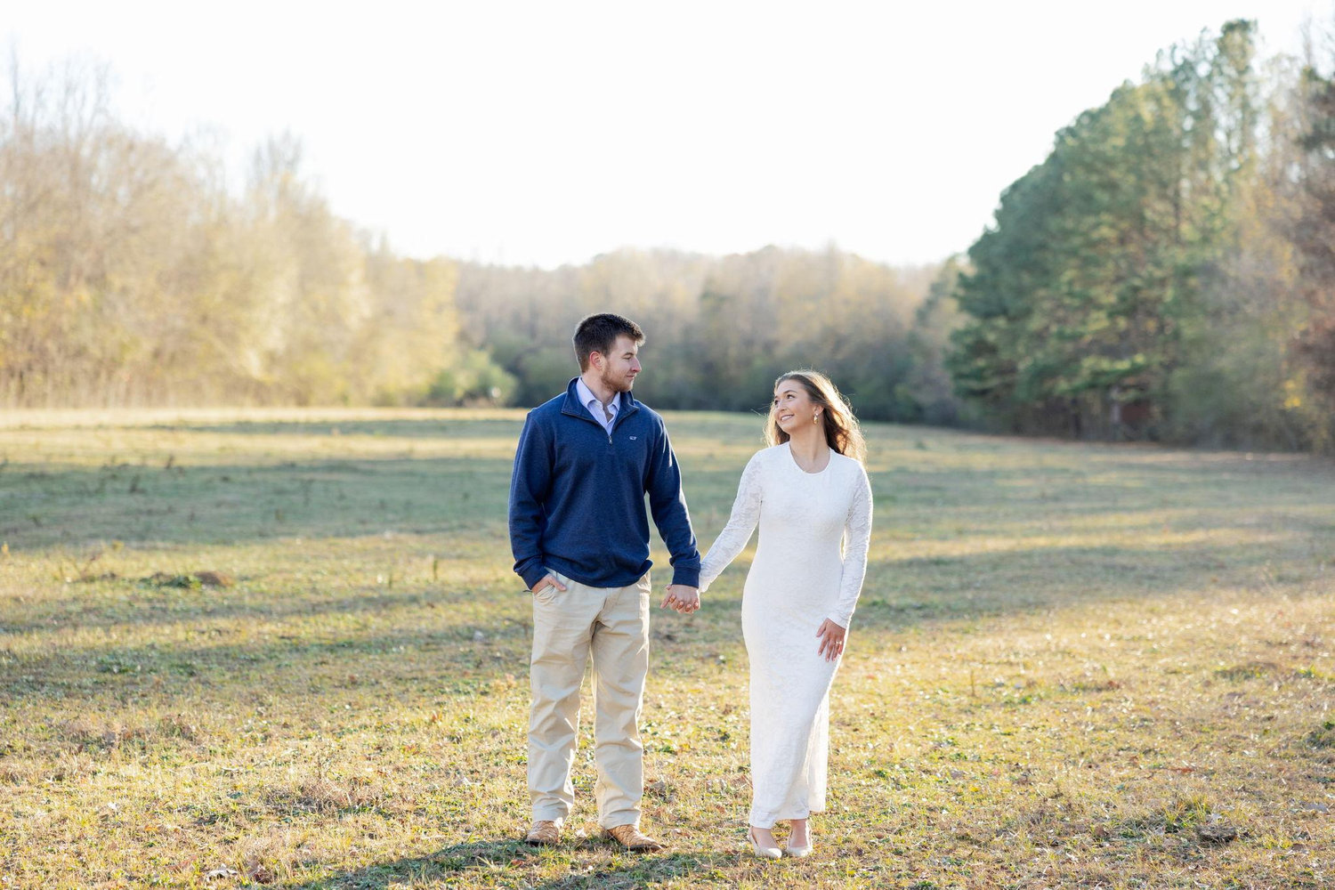 The Wedding Website of Gracie Trotter and Gabriel Gross