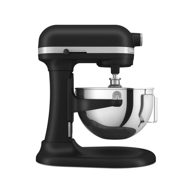 Refurbished:KitchenAid 5.5 Quart Bowl-Lift Stand Mixer, RKSM55-Manufacturer Refurbished